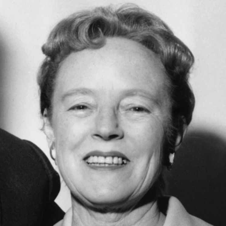 Patricia Hitchcock