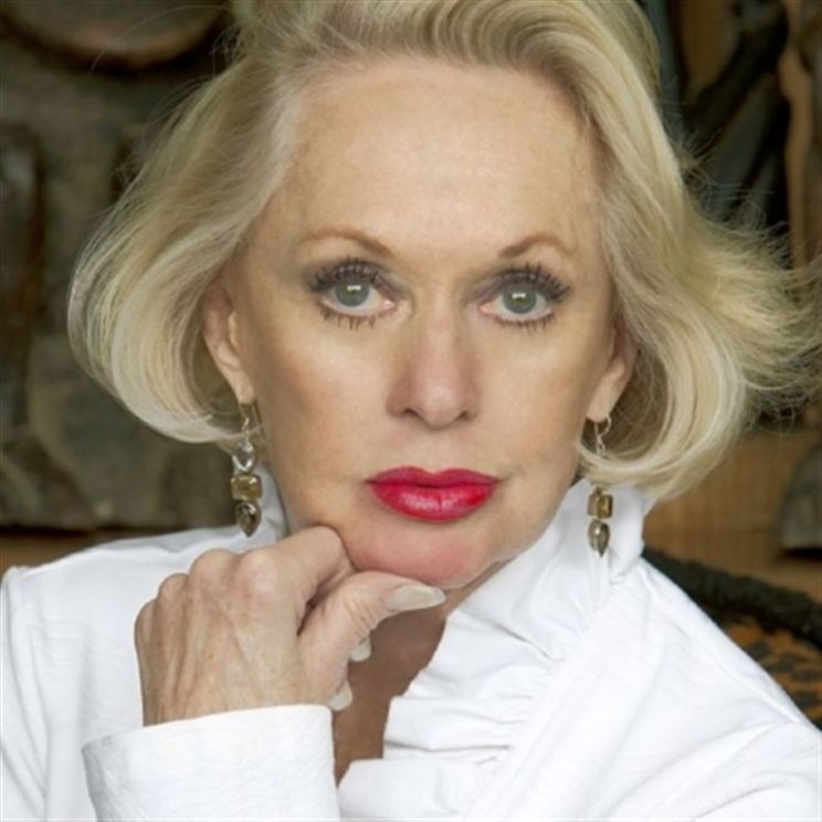 Patricia Hitchcock