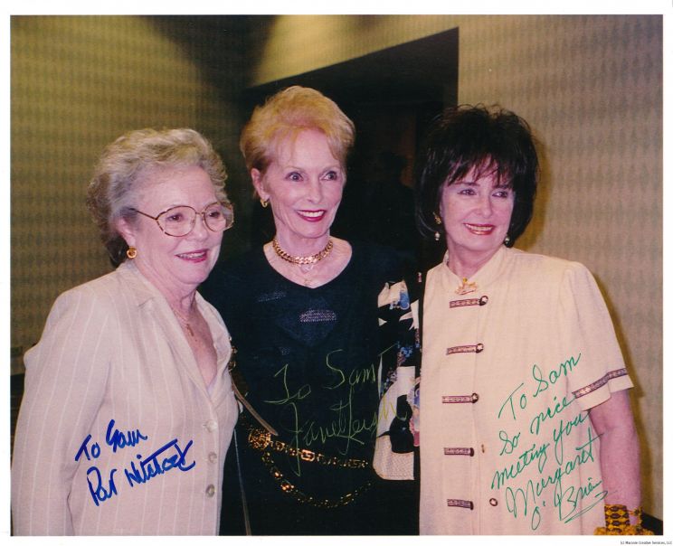 Patricia Hitchcock