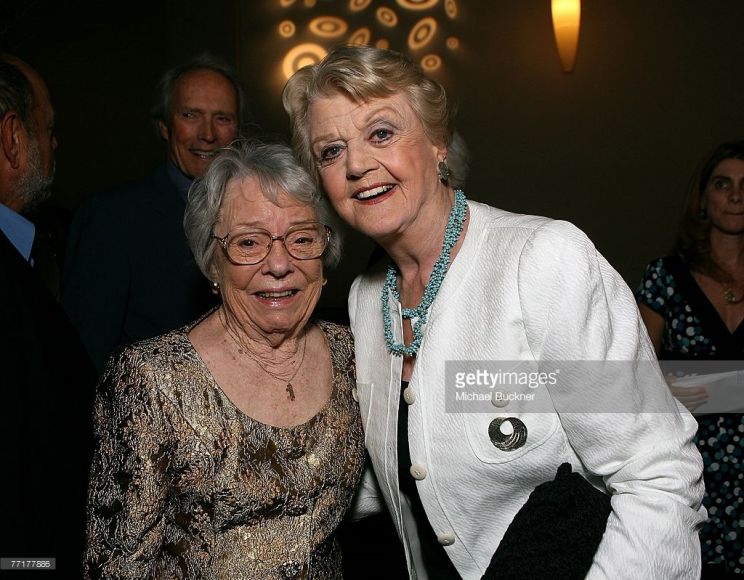 Patricia Hitchcock