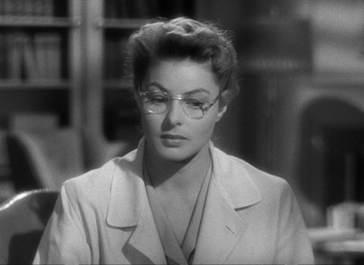 Patricia Hitchcock