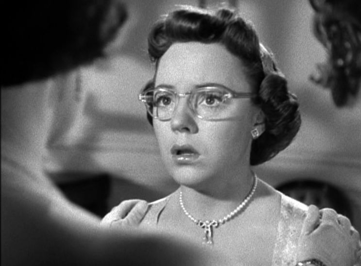Patricia Hitchcock