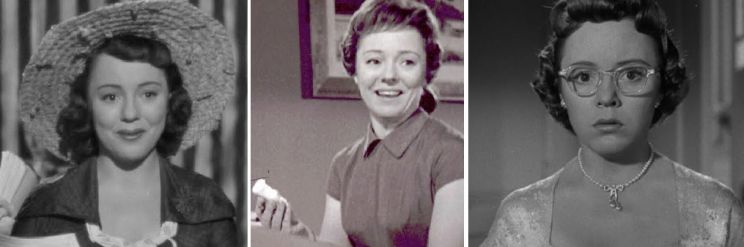 Patricia Hitchcock