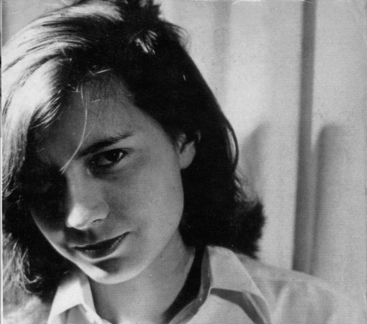 Patricia Hitchcock