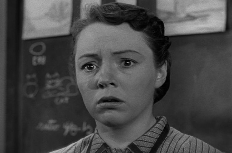 Patricia Hitchcock