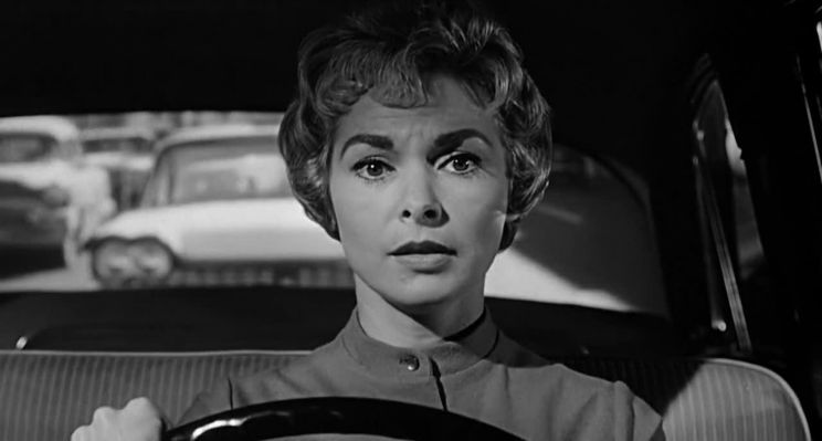 Patricia Hitchcock