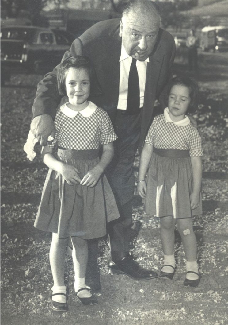 Patricia Hitchcock