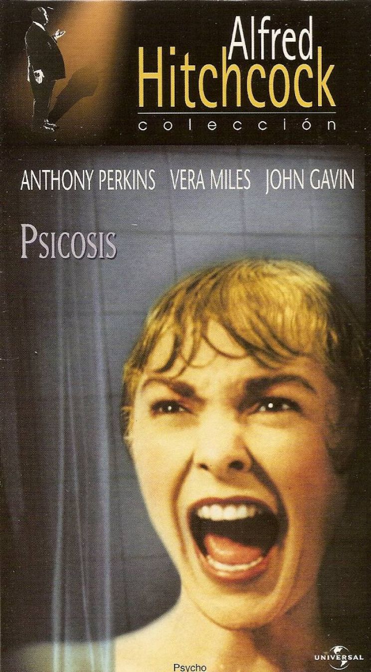 Patricia Hitchcock