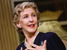 Patricia Hodge