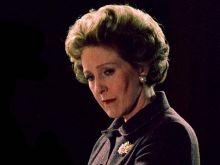 Patricia Hodge