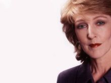 Patricia Hodge