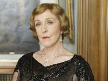 Patricia Hodge