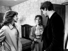 Patricia Hodge