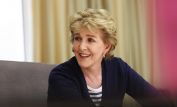 Patricia Hodge