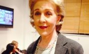 Patricia Hodge