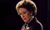 Patricia Hodge