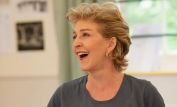 Patricia Hodge