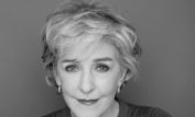 Patricia Hodge