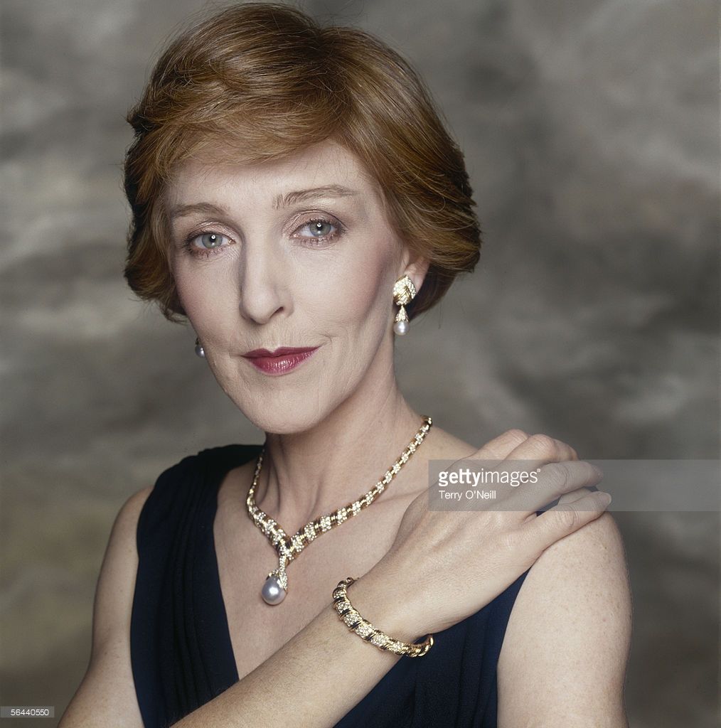 Patricia Pleases