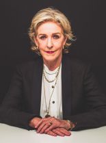 Patricia Hodge