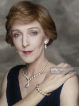 Patricia Hodge