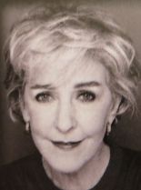 Patricia Hodge