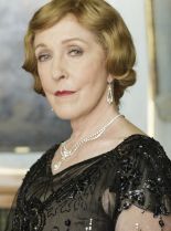Patricia Hodge photo