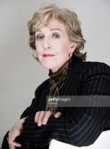 Patricia Hodge