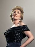 Patricia Hodge