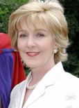 Patricia Hodge