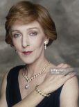 Patricia Hodge