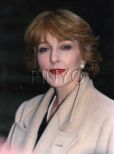 Patricia Hodge