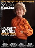 Patricia Hodge