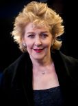 Patricia Hodge