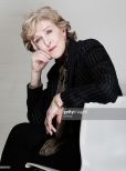 Patricia Hodge