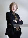 Patricia Hodge