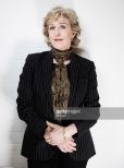 Patricia Hodge