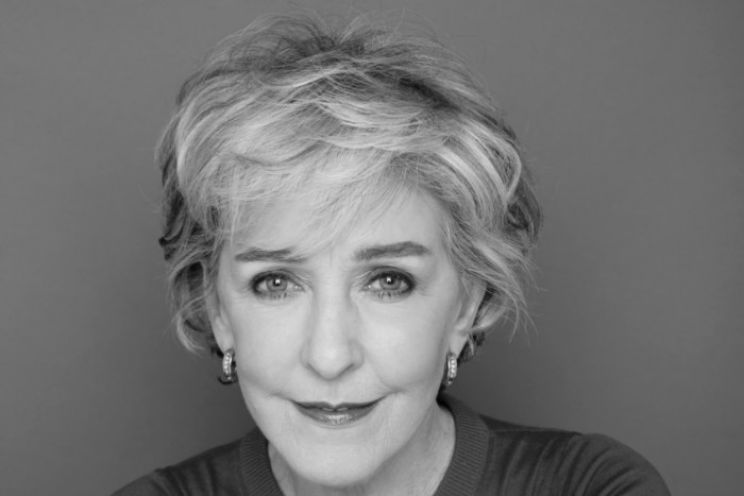 Patricia Hodge