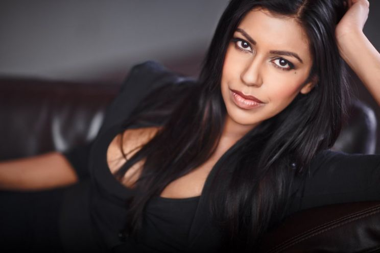 Patricia Isaac