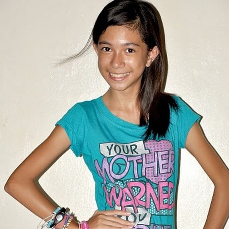 Patricia Isaac