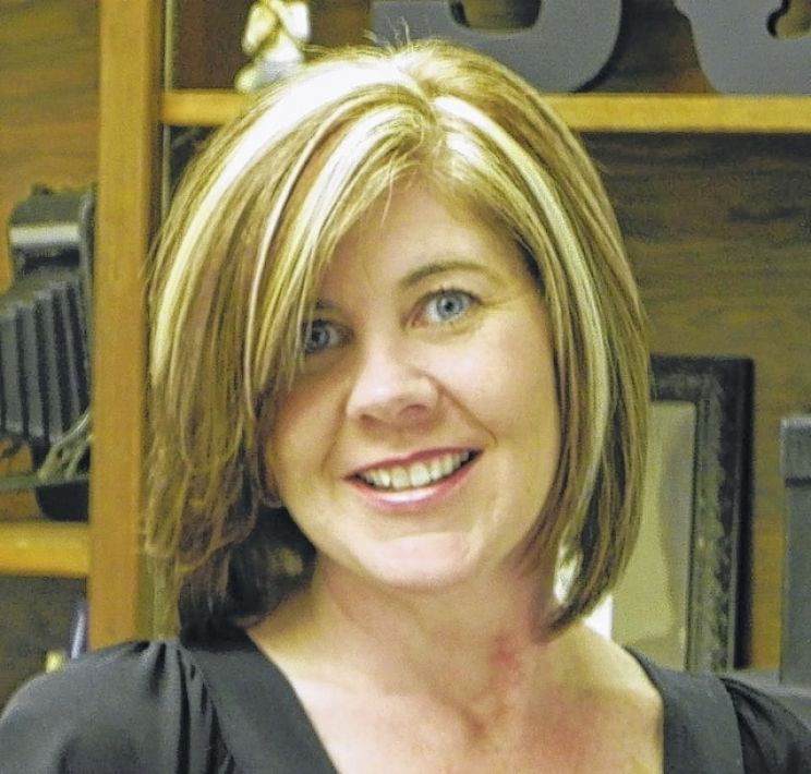 Patricia Isaac