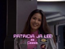 Patricia Ja Lee
