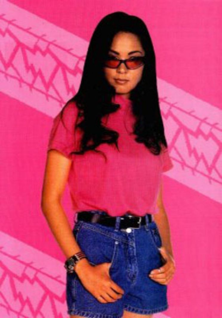 Patricia Ja Lee