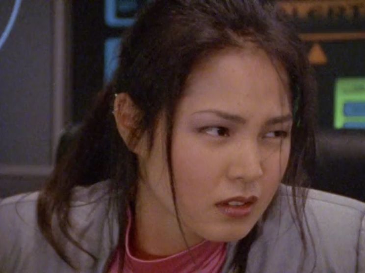 Patricia Ja Lee