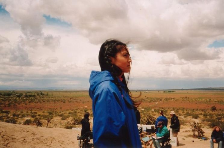 Patricia Ja Lee