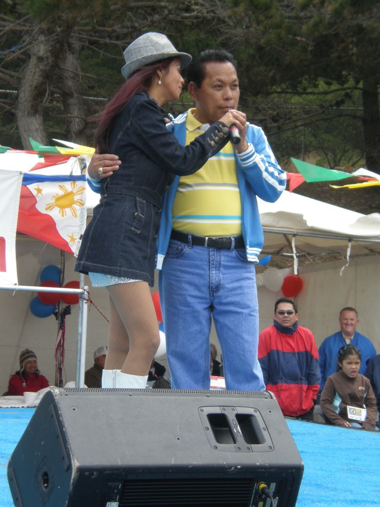 Patricia Javier