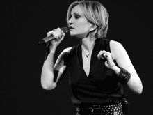 Patricia Kaas