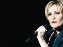 Patricia Kaas