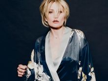 Patricia Kaas