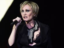 Patricia Kaas #3549057 picture (Landscape Medium)